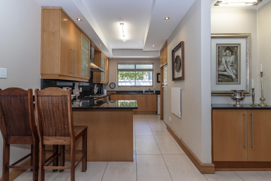 4 Bedroom Property for Sale in Sunset Beach Western Cape